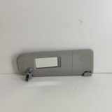 Rechte Sonnenblende SKODA OCTAVIA II Combi (1Z5) 2.0 TDI 16V 4x4 1Z0857552