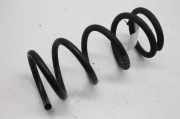 Schraubenfeder hinten links NISSAN 370 Z Coupe (Z34) 3.7