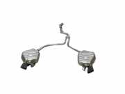 Auspuffanlage hinten Audi A6 Avant (4G, C7) 4G0253181DP