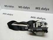 Sicherheitsgurt hinten rechts MERCEDES-BENZ GL (X164) GL 350 CDI 4-matic (164.823) A2518600485