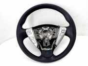 Lenkrad NISSAN NOTE (E12) 1.5 dCi 48430-3VW1C