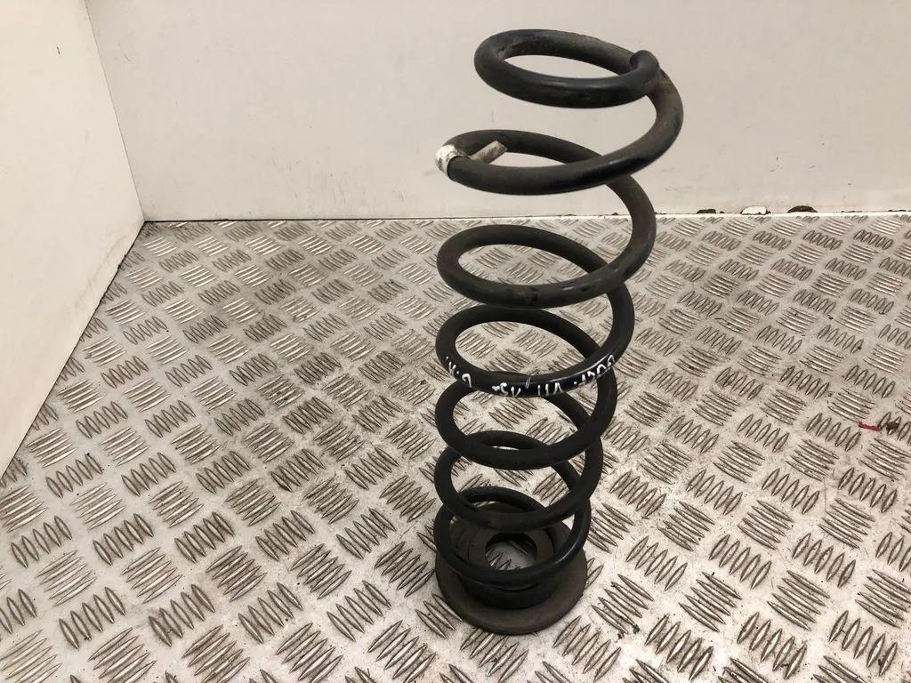 Schraubenfeder hinten links VW GOLF VII (5G1, BQ1, BE1, BE2) 1.0 TSI 5Q0511115