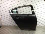 Tür rechts hinten Lexus LS 4 (F4)