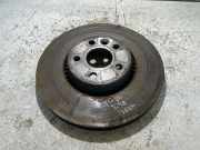 Bremsscheibe vorne links VOLVO XC70 CROSS COUNTRY 2.4 D5 AWD