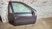 Vordere rechte Tür FIAT PUNTO (176_) 1.7 TD