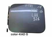 Motor für Tankdeckelverriegelung NISSAN X-TRAIL (T32_) 1.6 DIG-T (T32)