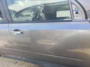 Vordere rechte Tür NISSAN X-TRAIL (T31) 2.0 dCi