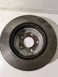 Bremsscheibe hinten rechts BMW X5 (F15, F85) xDrive 30 d 3421868940