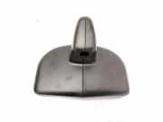 Abdeckung Außenspiegel links Peugeot 407 Coupe () 9652763677