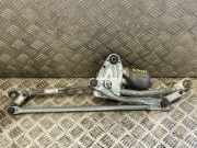 Scheibenwischermechanismus vorne AUDI A6 Allroad (4FH, C6) 2.7 TDI quattro 4F1955023B