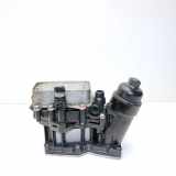 Ölfilterhalter BMW 5 (F10) 520 d 70377355