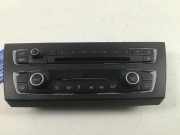 Klimabedienteil BMW 1 (F21) 116 i 64119354144-01