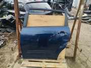 Tür hinten links TOYOTA COROLLA Verso (_E12_) 2.0 D-4D (CDE120_)