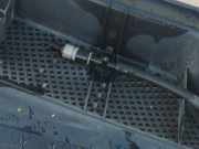 Grill Windlauf Opel Insignia A Sports Tourer (G09) 13224209