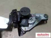 Wischermotor hinten BMW 3er Coupe (E46) 69036679