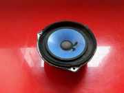 Türlautsprecher vorne links KIA SORENTO I (JC) 2.5 CRDi 963203E000