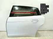 Tür links hinten Porsche Panamera 2 (971) A038482