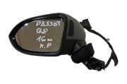 Außenspiegel links VW Passat B7 Alltrack (36, B7) 045064