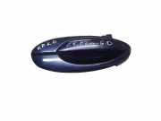 Türaußengriff hinten rechts CITROËN C5 II (RC_) 3.0 V6 (RCXFUF) 9642929080