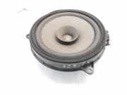 Türlautsprecher vorne links MAZDA 2 (DE) 1.4 MZR-CD D65166960