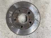 Bremsscheibe vorne links FIAT ULYSSE (220_) 1.9 TD