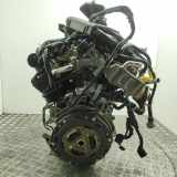 Motor ohne Anbauteile (Benzin) Toyota Prius (W5) 2ZRFXE
