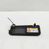 Linke Sonnenblende LEXUS NX II (_A2_, _H2_) 350h E-Four (AAZH25) 74320-78111-C0 TW202-84000