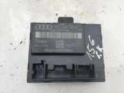 Türsteuergerät hinten links AUDI A6 (4F2, C6) 2.0 TDI 4F0959795E