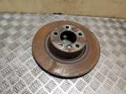 Bremsscheibe hinten rechts