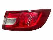 Rücklicht hinten links RENAULT CLIO IV (BH_) 1.5 dCi 90 265502631R