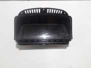 Display BMW 7er (E65, E66) 65826931556