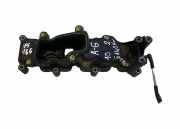Ansaugbrücke AUDI A6 (4F2, C6) 2.7 TDI Z059129711BS