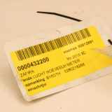 Luftmassenmesser Opel Astra J GTC () 0280218268