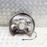 Nabe hinten rechts AUDI A5 Sportback (F5A) 2.0 TFSI 8W0505460F 8W0505432T