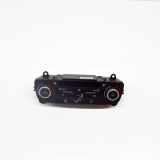 Klimabedienteil FORD FOCUS III 1.0 EcoBoost F1ET-18C612-BE