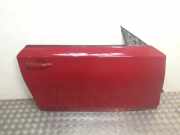 Tür rechts vorne BMW 1er (E81)