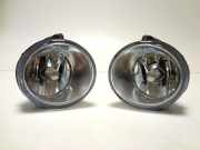 Nebelscheinwerfersatz Renault Trafic II Bus (JL)