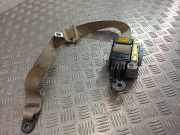 Sicherheitsgurt links hinten Lexus LS 4 (F4) C80167HL07