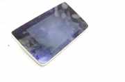 Navigationsanzeige MERCEDES-BENZ CLS (C218) CLS 220 BlueTEC (218.301) A2189006005