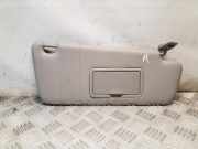 Rechte Sonnenblende OPEL MERIVA B 1.4 010440018