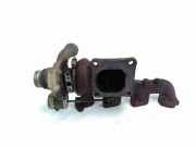 Turbolader FORD FOCUS Turnier (DNW) 1.8 Turbo DI / TDDi XS4Q6K682DC