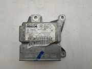 Airbag-Steuergerät CITROËN C5 III (RD_) 2.0 HDi 9665558180