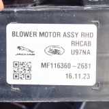Heizgebläsemotor JAGUAR F-PACE (X761) 3.0 D AWD MF116360-2681