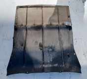 Motorschutz IVECO DAILY III Flatbed 65 C 15 504080195 504080194