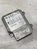 Airbag-Steuergerät SKODA ROOMSTER Praktik (5J) 1.6 TDI 0035SD2BS69J
