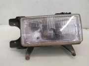 Scheinwerfer vorne rechts AUDI 80 (81, 85, B2) 1.6