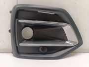 Kühlergrill unten Audi Q5 (8R) 80A807682N