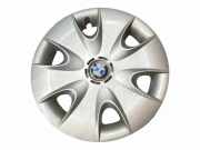 Radkappen BMW 1 (E81) 120 d 6777787