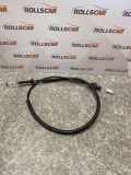Clutch Cable RENAULT SCÉNIC I (JA0/1_) 1.6 BiFuel (JA04) 07023707