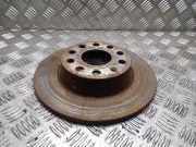 Bremsscheibe links hinten VW Touran (1T1, 1T2)